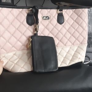 Luv Betsey By Betsey Johnson